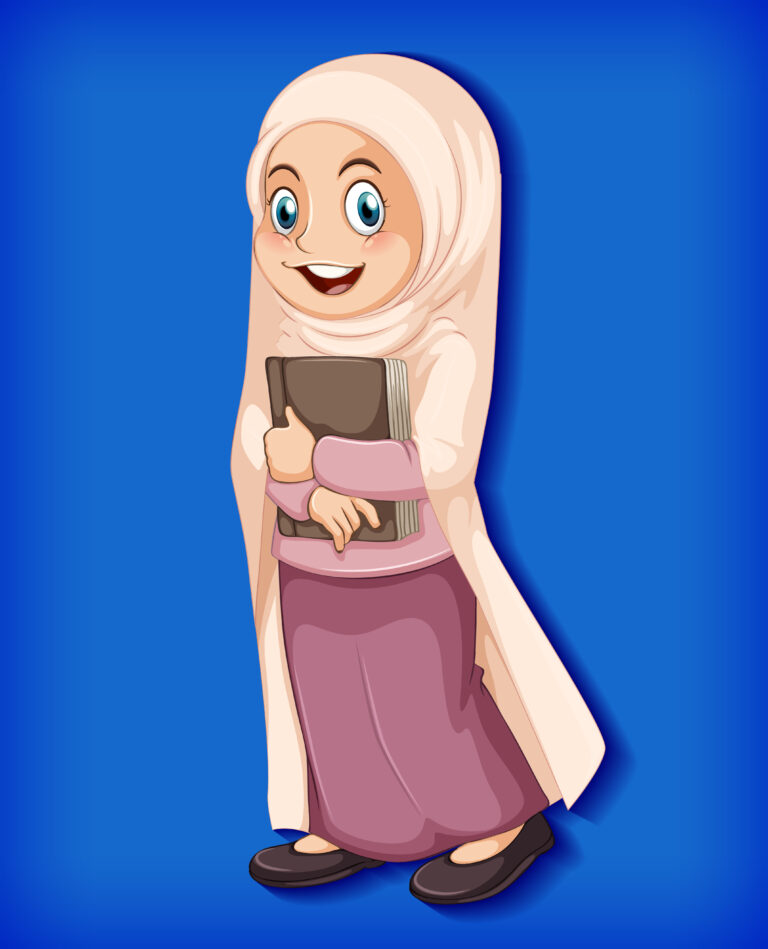 The Role of Women in Islamic Scholarship